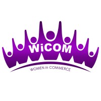 Women In Commerce Logo