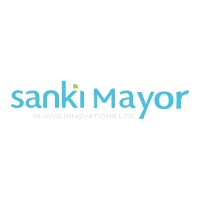 Sanki Mayor Logo