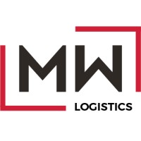 MW Logistics Logo