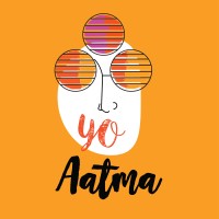 Yo aatma Logo