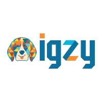 IGZY Logo