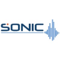 Sonic Distribution Ltd Logo