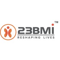 23BMI Logo