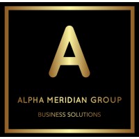 Alpha Meridian Group Ltd. Logo