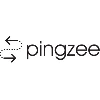 Pingzee Technologies Logo
