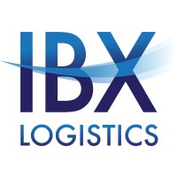 IBX Logistics Logo