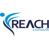 Reach Consult Logo