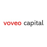 Voveo Capital Logo