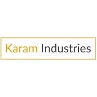 Karam Industries Logo