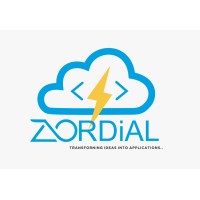 Zordial Technologies Logo