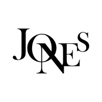 The Jones Collective Logo