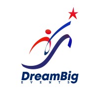 DreamBig Events Logo
