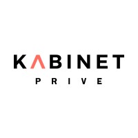 Kabinet Privé Logo