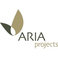 Aria Projects Logo