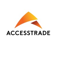 ACCESSTRADE INDONESIA Logo