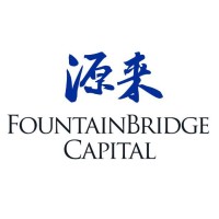 FountainBridge Capital 源来资本 Logo
