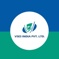 Vses India Pvt Ltd Logo