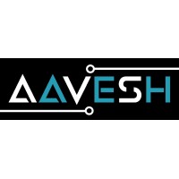 AAVESH IIITU Logo