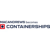 MacAndrews Logo