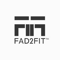 FAD2FIT Logo