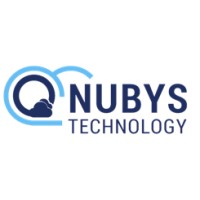 Nubys Technology - Salesforce Registered Partner Logo