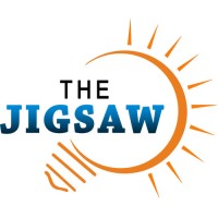 TheJigsaw Logo