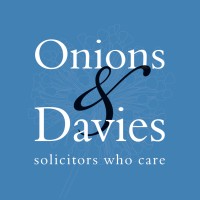 Onions & Davies Solicitors Logo