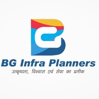 BG Infra Planners Logo
