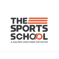 The Sports School Logo