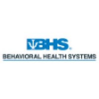 Behavioral Health Systems Logo