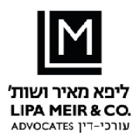 Lipa Meir & Co. Advocates Logo
