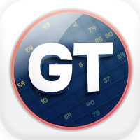 GT Games Logo