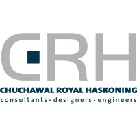 Chuchawal Royal Haskoning Logo