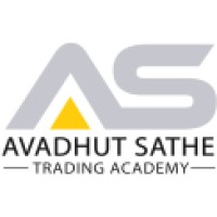 Avadhut Sathe Trading Academy Pvt. LTD. Logo