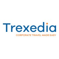 Trexedia Travel Technology Logo