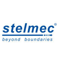 Stelmec Limited Logo