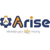 Arise Engineering Services Logo