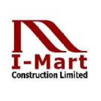 I-Mart Construction Ltd. Logo
