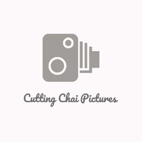 Cutting Chai Pictures Logo