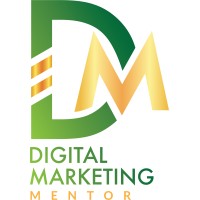 Digital Marketing Mentor Logo