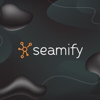 Seamify Logo