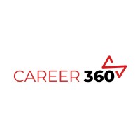 Career360 Logo