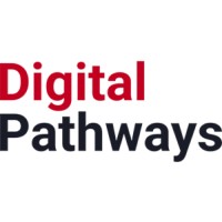 Digital Pathways: Products Owners + Entrepreneurs-in-Residence Logo