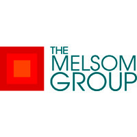 The Melsom Group Logo