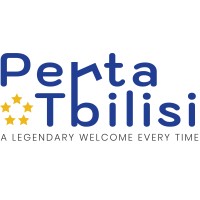 Penta Tbilisi Logo