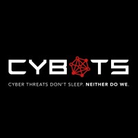 Cybots Logo