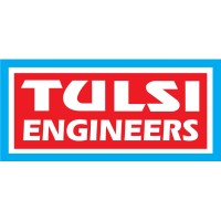 TULSI Engineers Logo