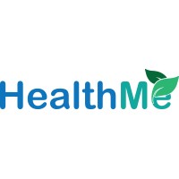 HealthMe Logo