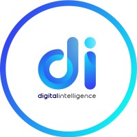 Digital Intelligence Logo