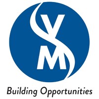 SVM Web Solutions Logo